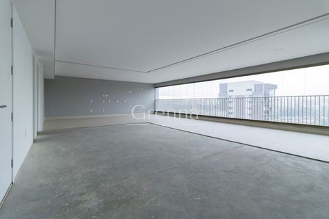 Apartamento à venda em Moema, 280 m²