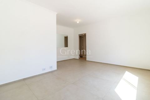 Apartamento à venda em Vila Olímpia, 86 m²