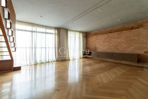 Duplex para alugar em Pinheiros, 135 m²