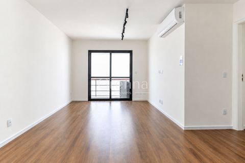 Apartamento à venda em Vila Olímpia, 92 m²