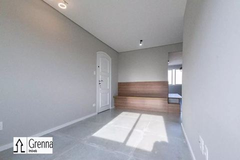 Apartamento à venda em Moema, 83 m²