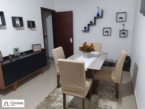 Apartamento à venda em Vila Madalena, 89 m²