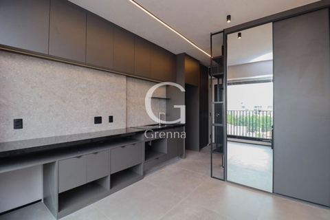 Apartamento para alugar em Vila Madalena, 23 m²
