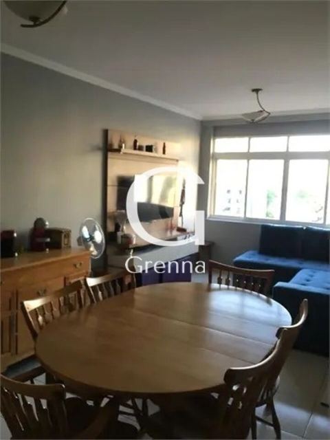 Apartamento para alugar em Vila Olímpia, 127 m²