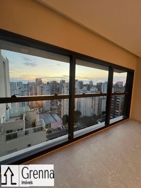 Apartamento à venda em Vila Olímpia, 152 m²