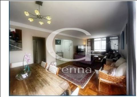 Apartamento à venda em Jardim Paulista, 178 m²