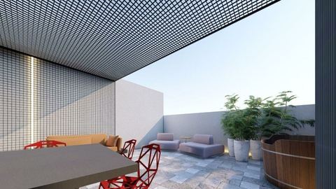 Apartamento à venda em Brooklin Novo, 83 m²