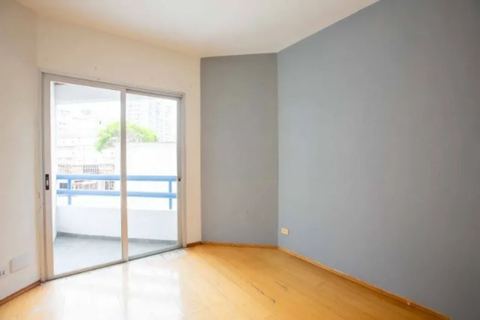 Apartamento à venda em Pinheiros, 45 m²
