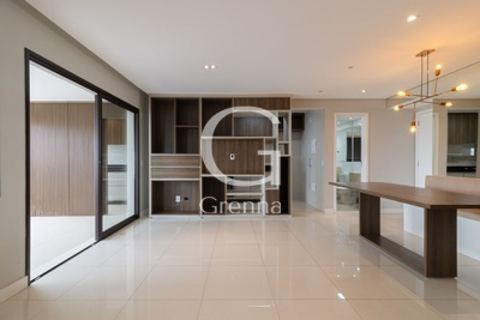 Apartamento à venda em Pinheiros, 105 m²