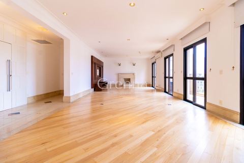 Apartamento à venda em Moema, 313 m²