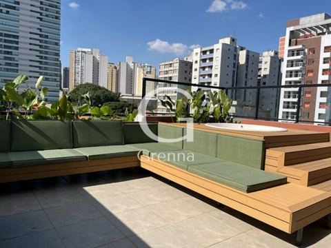 Apartamento à venda em Vila Mariana, 98 m²