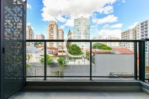 Apartamento à venda em Vila Mariana, 47 m²