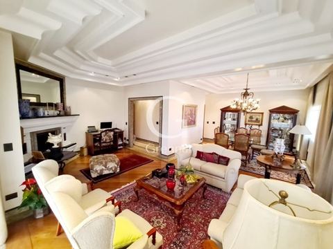 Apartamento à venda em Moema, 472 m²