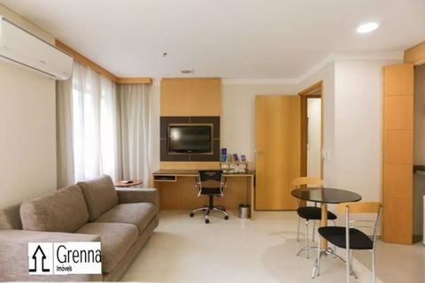 Apartamento à venda em Jardim Paulista, 81 m²