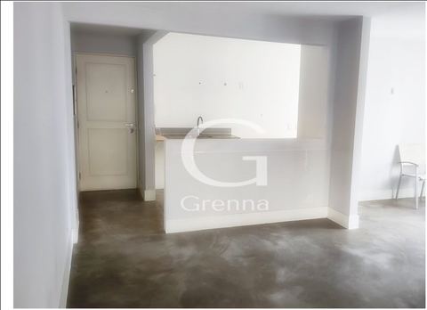 Apartamento à venda em Pinheiros, 56 m²