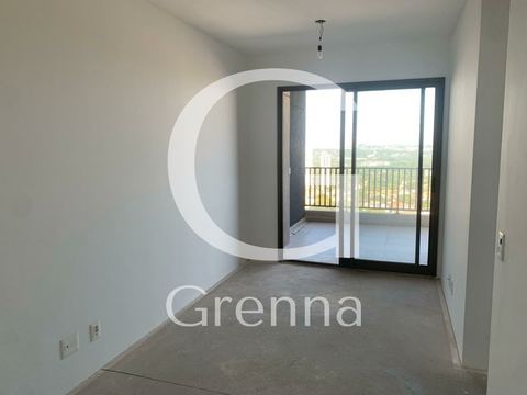 Apartamento para alugar em Vila Madalena, 70 m²