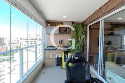 Apartamento à venda em Bela Vista, 64 m²