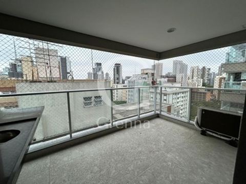 Apartamento para alugar em Paraíso, 66 m²