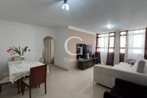 Apartamento à venda em Paraíso, 110 m²