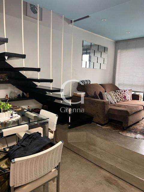 Duplex à venda em Paraíso, 113 m²