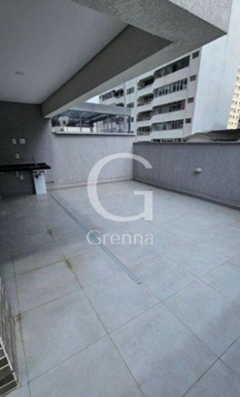 Apartamento Garden à venda em Pinheiros, 77 m²