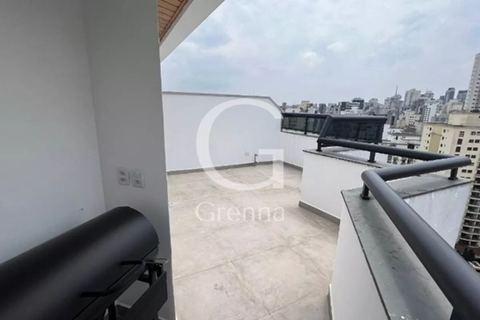 Apartamento para alugar em Jardim Paulista, 110 m²