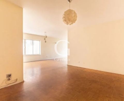 Apartamento à venda em Paraíso, 188 m²