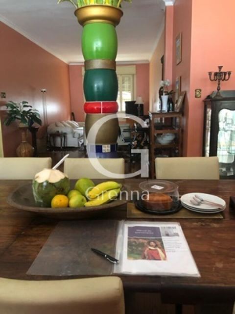 Apartamento à venda em Paraíso, 167 m²
