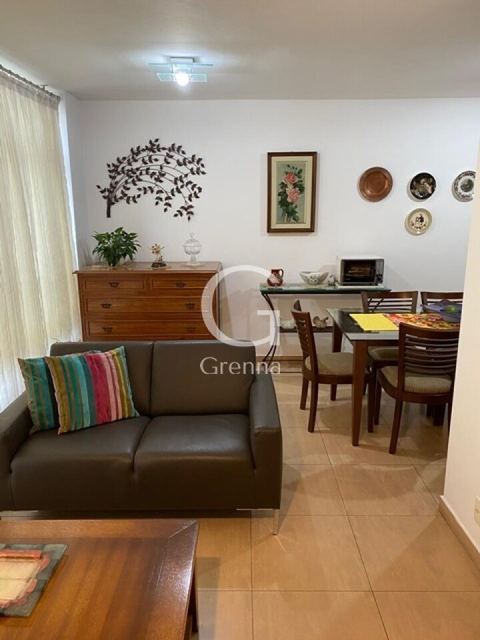 Apartamento à venda em Jardim Paulista, 108 m²