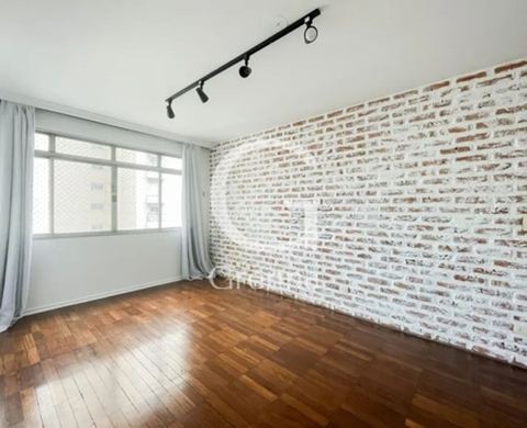 Apartamento à venda em Paraíso, 130 m²