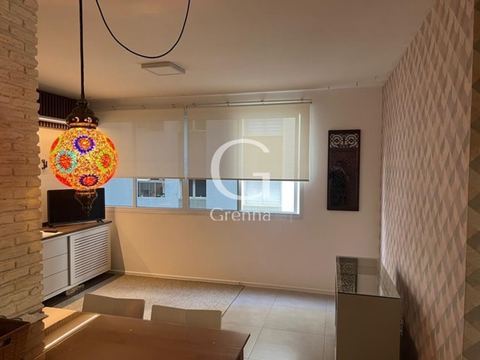 Apartamento à venda em Consolação, 38 m²