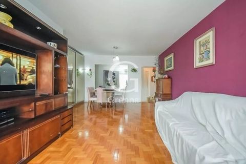 Apartamento à venda em Consolação, 147 m²