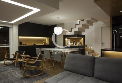 Apartamento à venda em Paraíso, 114 m²