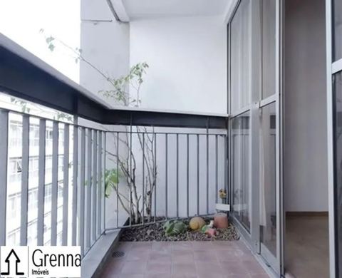Apartamento à venda em Paraíso, 95 m²