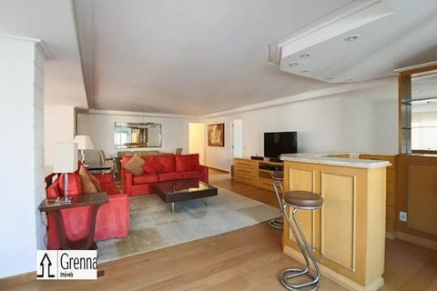 Cobertura à venda em Bela Vista, 280 m²