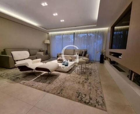 Casa Assobradada à venda em Jardim Paulista, 394 m²