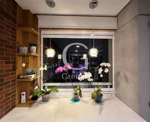 Apartamento à venda em Bela Vista, 65 m²