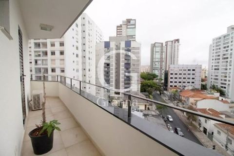 Apartamento à venda em Paraíso, 200 m²