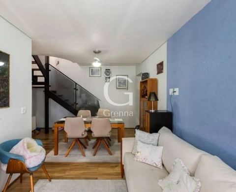 Cobertura à venda em Bela Vista, 162 m²