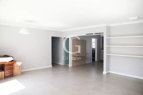 Apartamento à venda em Bela Vista, 186 m²
