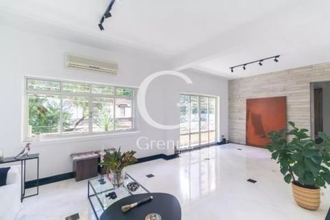 Apartamento à venda em Jardim Paulista, 164 m²