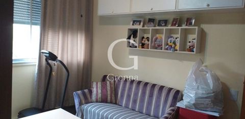 Apartamento à venda em Paraíso, 128 m²