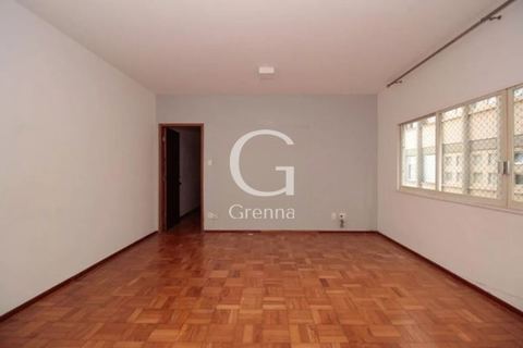 Apartamento à venda em Jardim Paulista, 137 m²