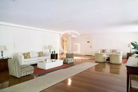 Apartamento para alugar em Cerqueira César, 60 m²