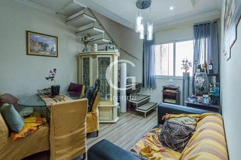 Apartamento à venda em Consolação, 80 m²