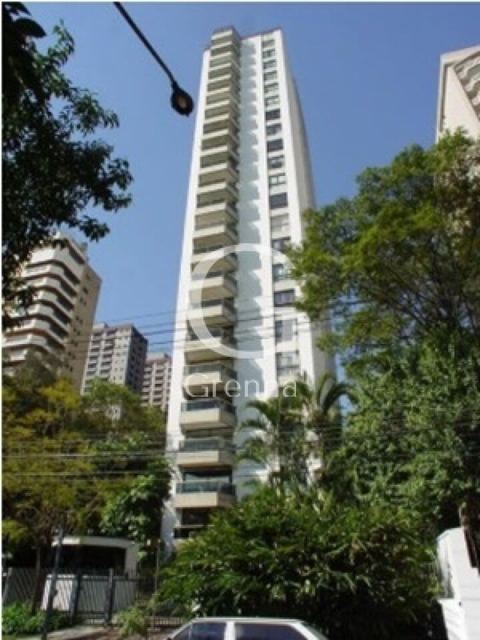 Apartamento para alugar em Jardim Europa, 441 m²