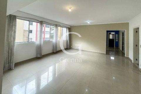 Apartamento à venda em Paraíso, 158 m²