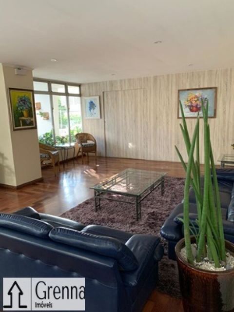 Apartamento à venda em Jardim Paulista, 101 m²