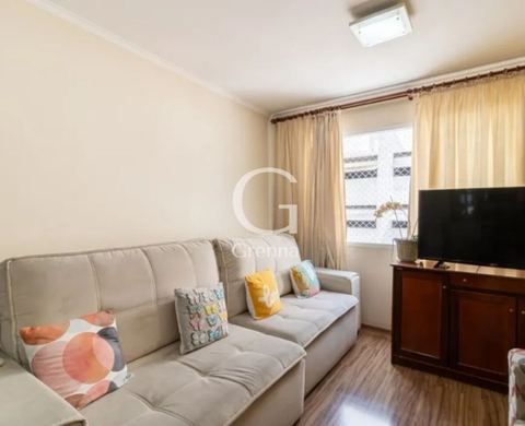 Apartamento à venda em Bela Vista, 61 m²