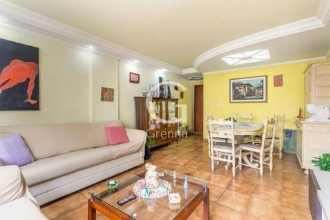 Apartamento à venda em Bela Vista, 112 m²